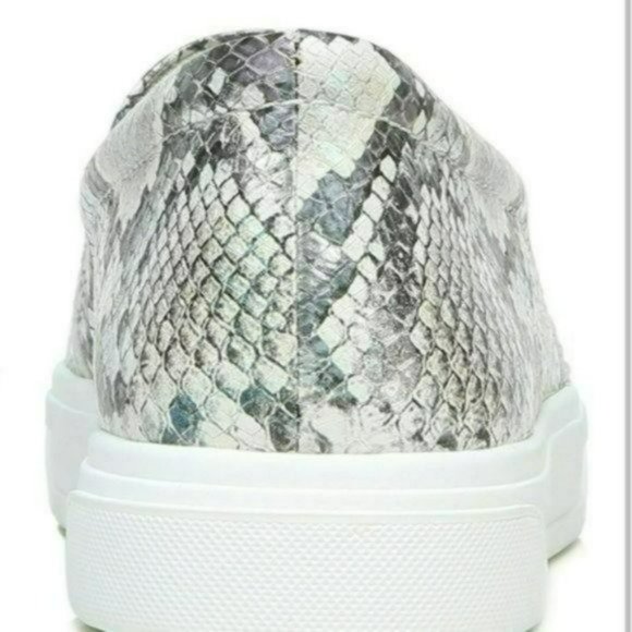 Naturalizer Aileen Mermaid Snake Sneakers-6 - Picture 4 of 9